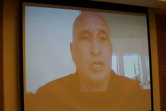 עופר מנדלוביץ' // צילום: דני שם טוב, דוברות הכנסת